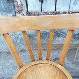 Ensembles de 6 chaises de bistrot