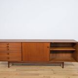Enfilade Mid-Century par Ib Kofod Larsen pour G-Plan, 1960s