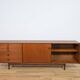 Mid-Century Sideboard by Ib Kofod Larsen for G-Plan, 1960s