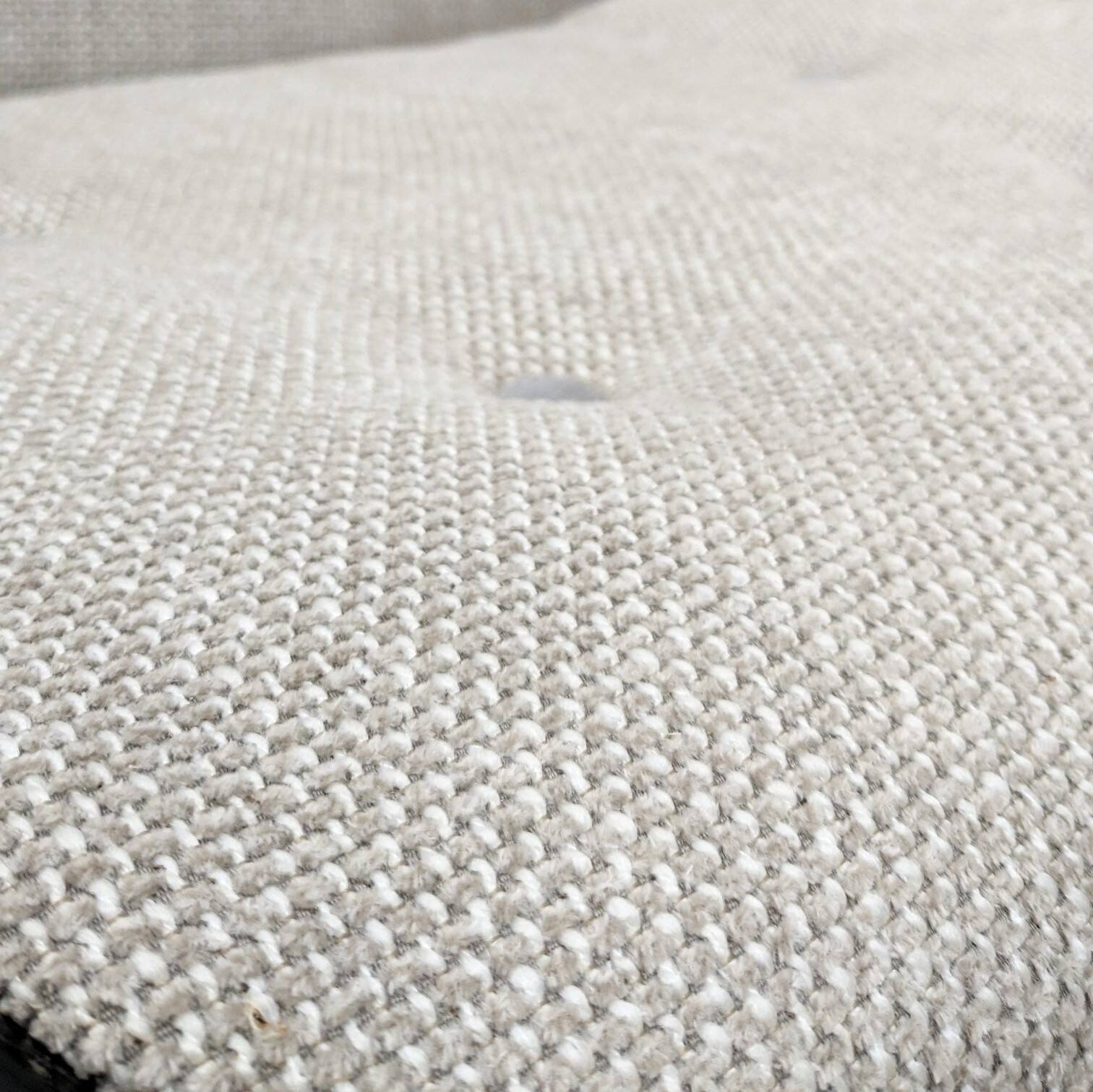 Model 451 armchair by Randall Buck