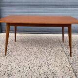 Rectangular Scandinavian style table