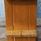 Scandinavian pine shelf