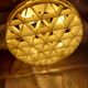 Scandinavian hanging lamp