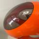 Ufo pendant lamp by Luigi Colani from the 70s
