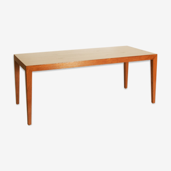 Table basse par Severin Hansen