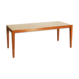 Coffee table by Severin Hansen