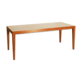 Coffee table by Severin Hansen