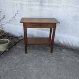 Side table