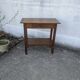 Side table