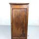 Antique sideboard two oak doors