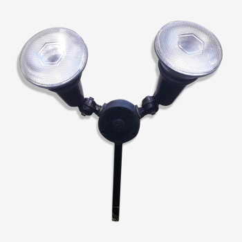 Projector / outdoor lighting - Philips PAR 38 - 1970-80