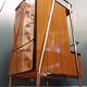 Rare Dessert servant bedside vintage hospital 1960s