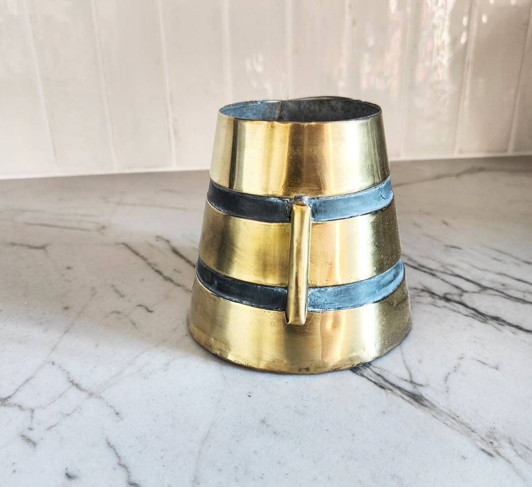 Plant pot