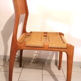 Scandinavian style Chair Gessef