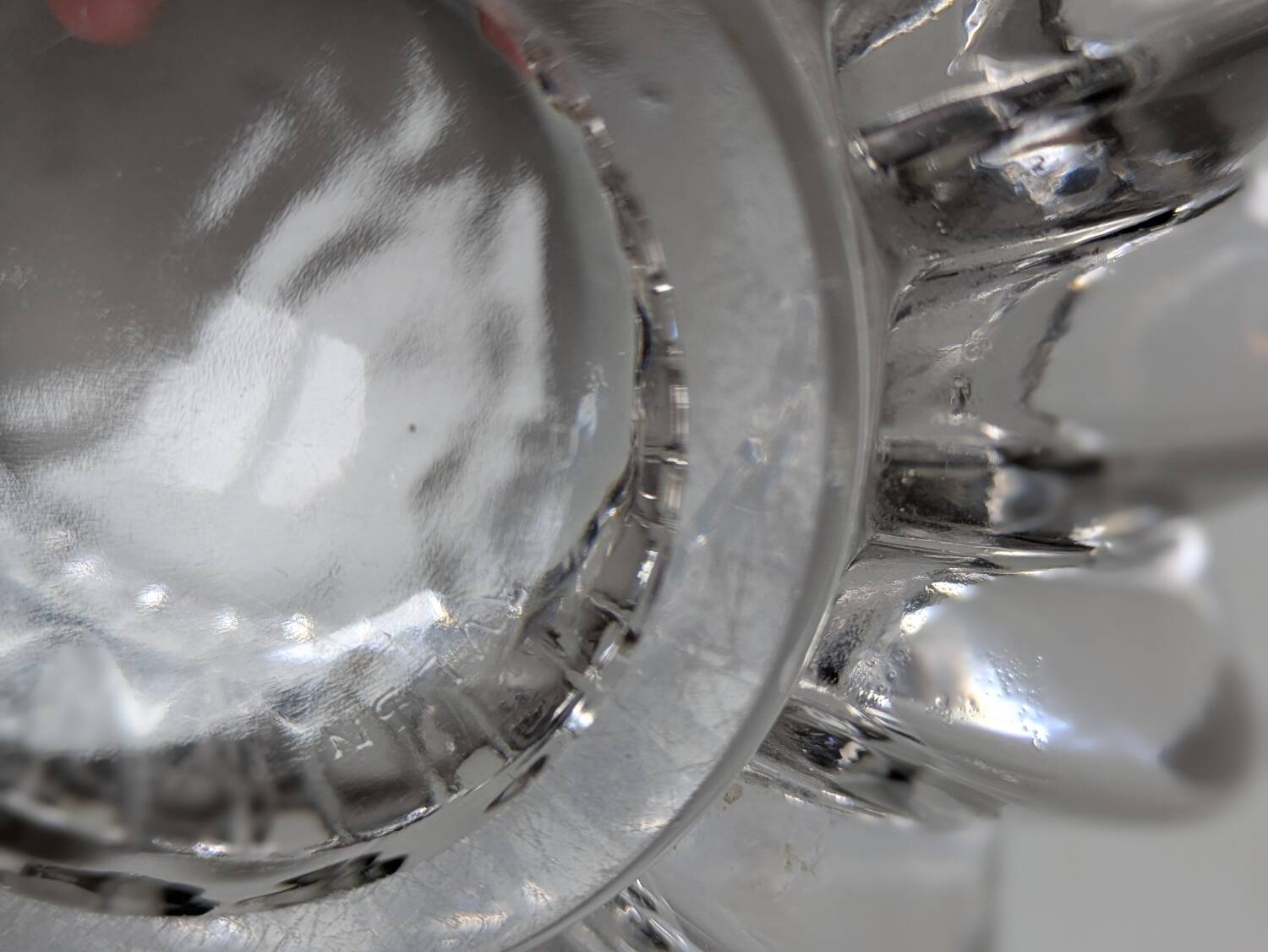 Empty pockets by Pierre D'Avesn