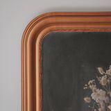 Louis Philippe mirror
