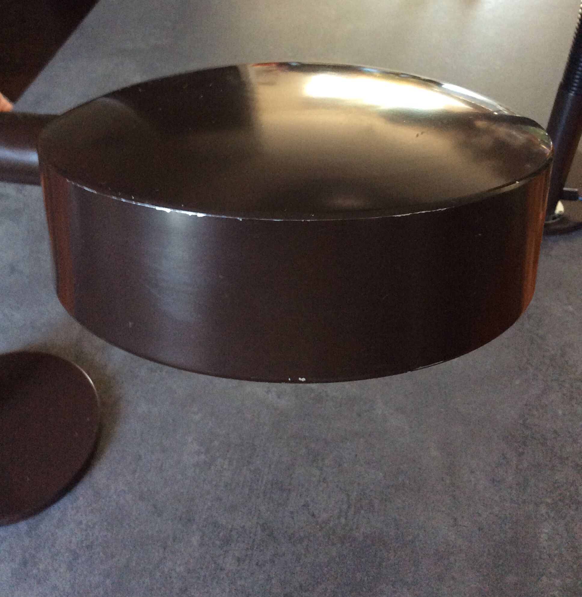 Paire de lampes de bureau Hala Zeist des années 60-70 Made in Holland