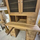 Meuble ancien 2 corps
