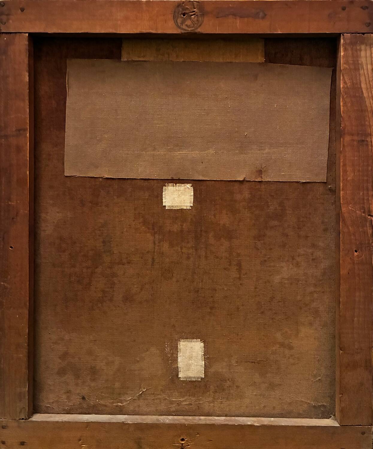 Interior scene, GP Masure, 1908