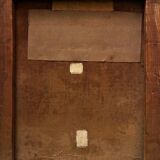 Interior scene, GP Masure, 1908