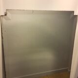 Mirror beveled 69 x 143 cm