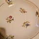 5 deep plates Salins