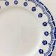 Lot de 5 assiettes a dessert Ceranord