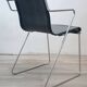 Fauteuil Monopoli par Pietro Arosio pour Airon 1970s