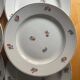 6 dessert plates