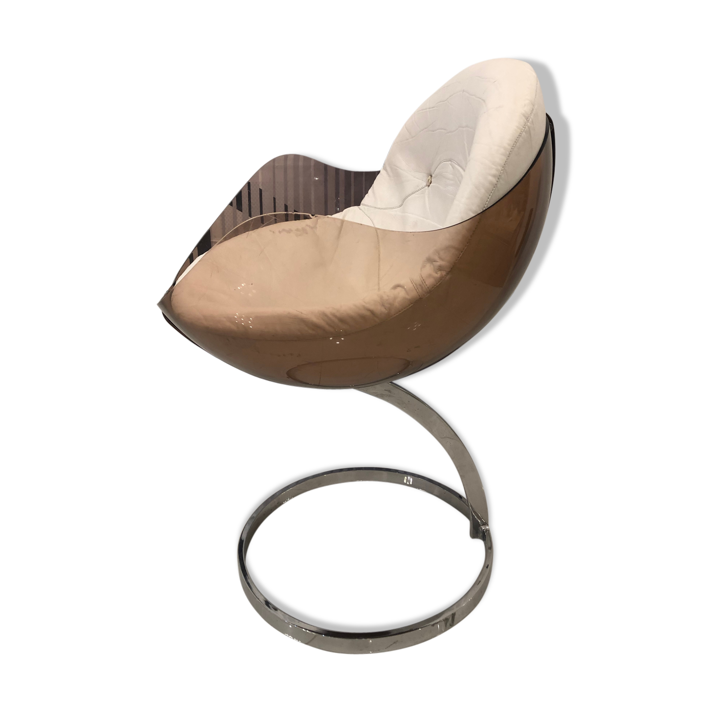 Chair "sphere" Boris Tabacoff