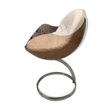 Chair "sphere" Boris Tabacoff