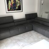 Roche bobois attitude sofa