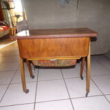 Meuble de couture