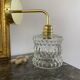 Pair of vintage wall lights