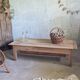 large coffee table