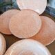 Castelforte Italy Ceramica Plate