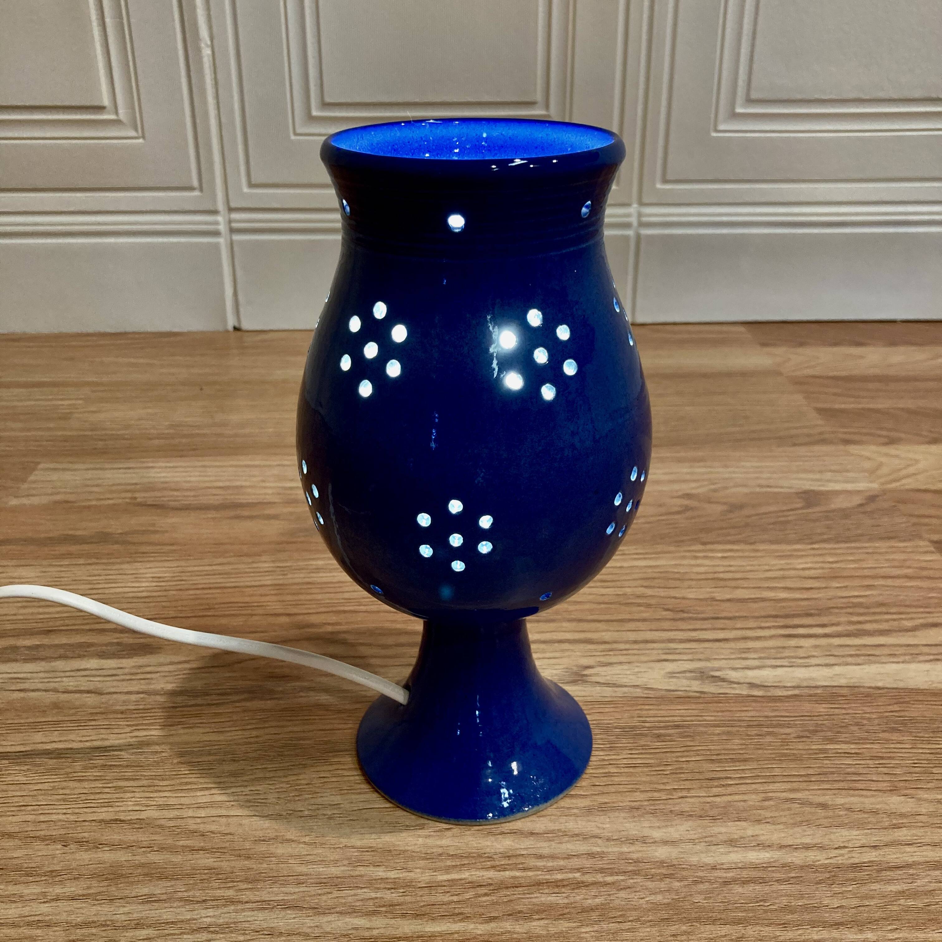 Earth lamp "scandinavian design".