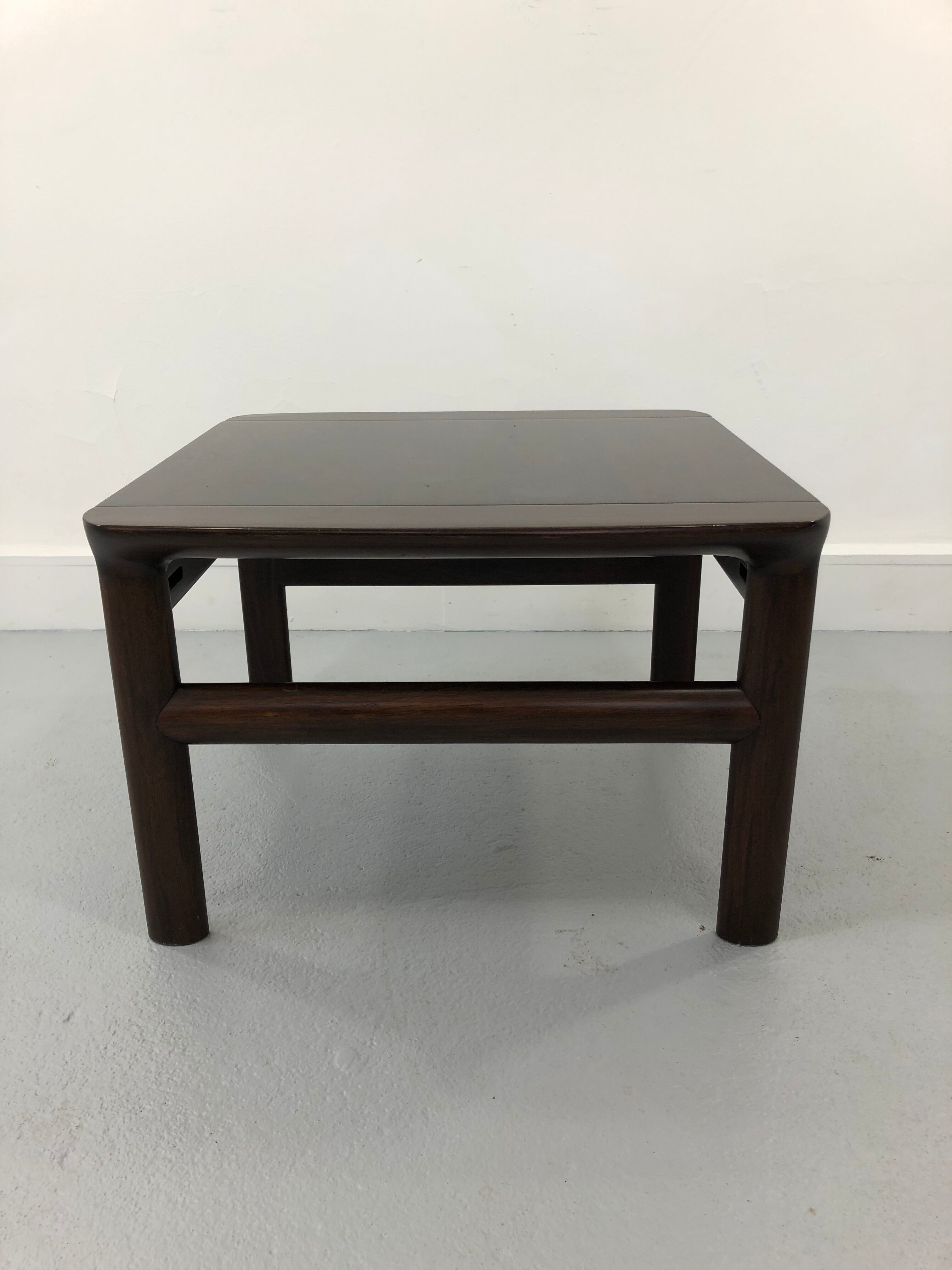 Coffee Table, Komfort, Denmark, 1970s