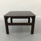 Coffee Table, Komfort, Denmark, 1970s