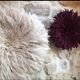 Juju hat 40cm plum