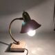 Vintage desk lamp
