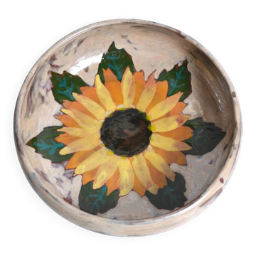 Vallauris Plate