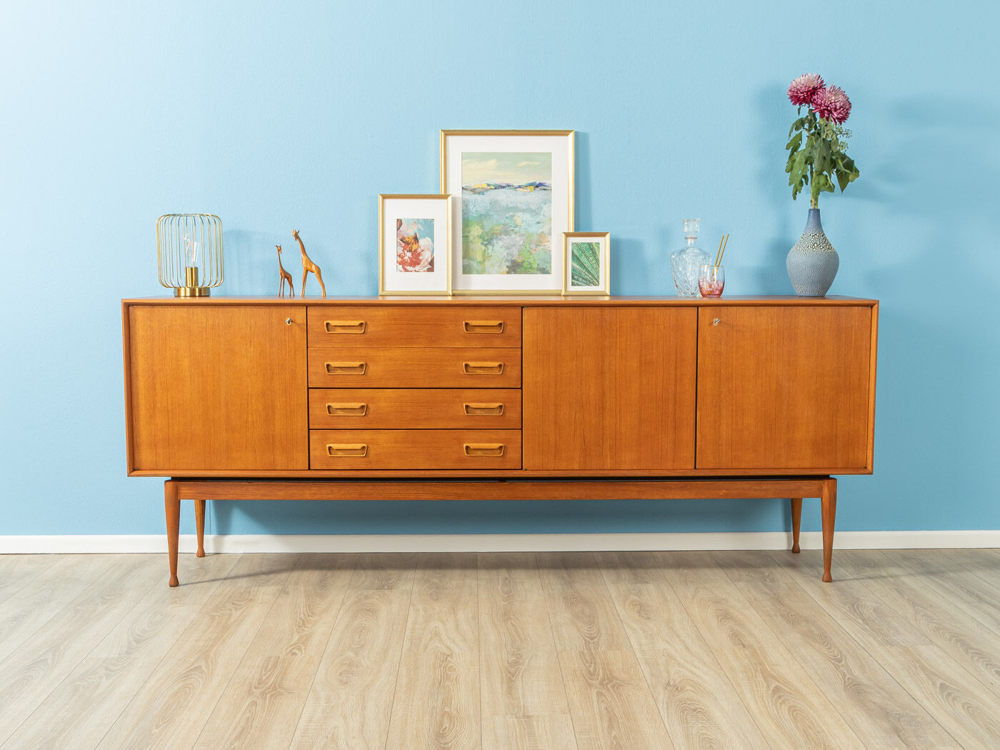 1950s sideboard by Musterring