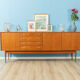 1950s sideboard by Musterring