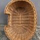 Wicker basket