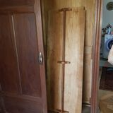 Vintage Parisian wardrobe