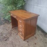 Bureau administratif adulte