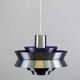 Vintage Pendant Lamp • Granhaga • Carl Thore • 1970