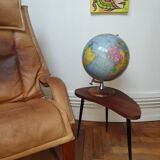 Mid-Century Scandinavian side table / end table