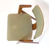 Hillestak chair by Lucienne & Robin Day from the 1950s.